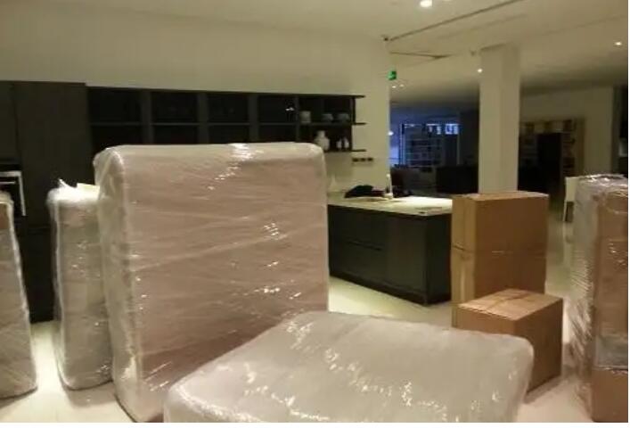 厦门到五通桥区长途搬家