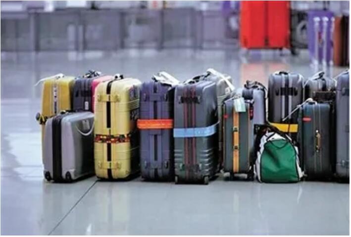 厦门到五通桥区行李托运